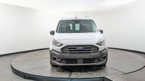 2022 Ford Transit Connect XL