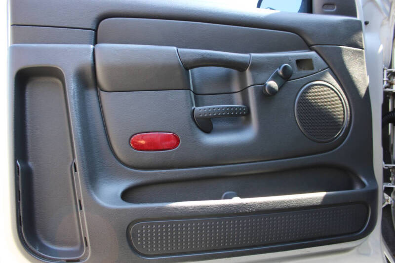 2004 Dodge Ram 1500