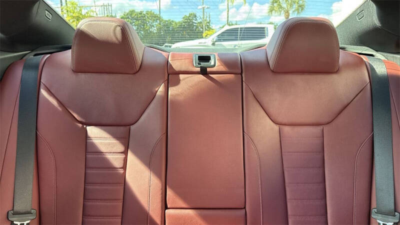 2023 BMW 4 Series 430i