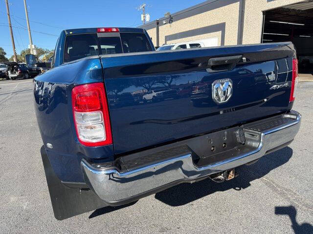 2020 RAM 3500 Tradesman