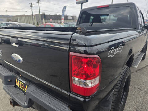 2006 Ford Ranger XLT