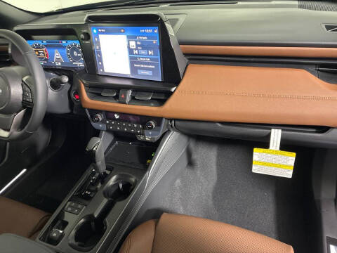 2026 Subaru Outback Touring