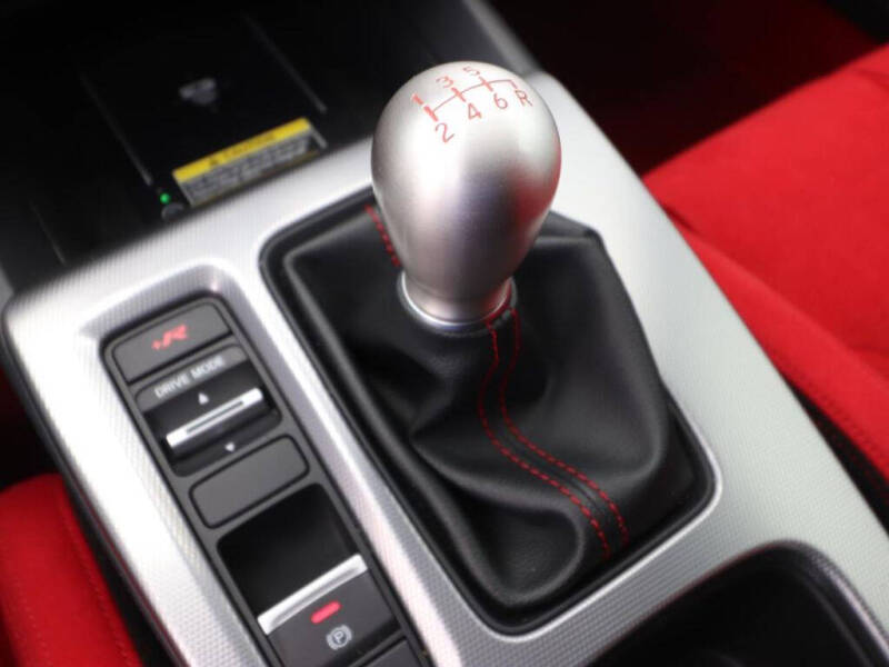 2024 Honda Civic Type R