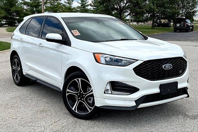 2023 Ford Edge ST