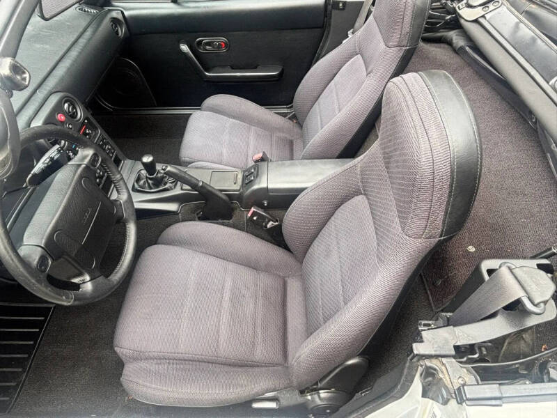 1990 Mazda MX-5 Miata
