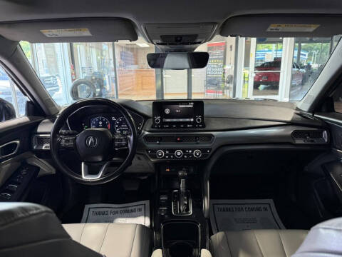 2024 Acura Integra