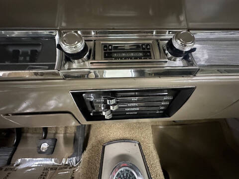 1967 Chevrolet Chevelle