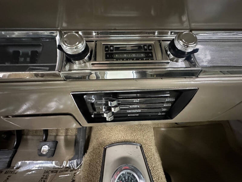 1967 Chevrolet Chevelle