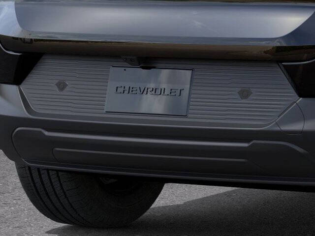 2026 Chevrolet Equinox EV LT 1