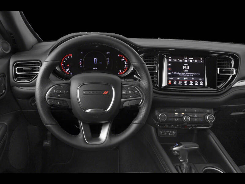 2024 Dodge Durango SRT 392 Plus