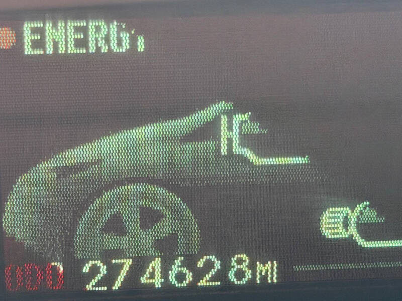 2014 Toyota Prius Four