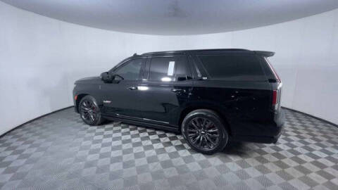 2023 Cadillac Escalade-V