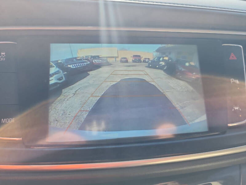 2019 Buick Enclave Premium