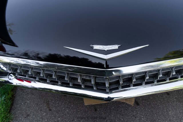 1959 Cadillac Series 62