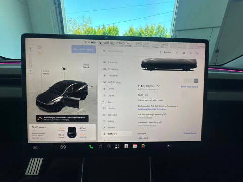 2026 Tesla Model Y Long Range