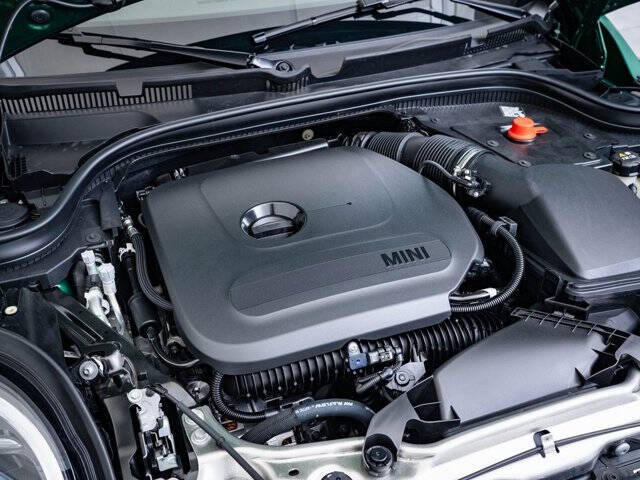 2025 MINI Hardtop 2 Door