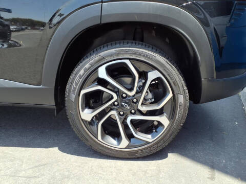 2024 Chevrolet Trax RS