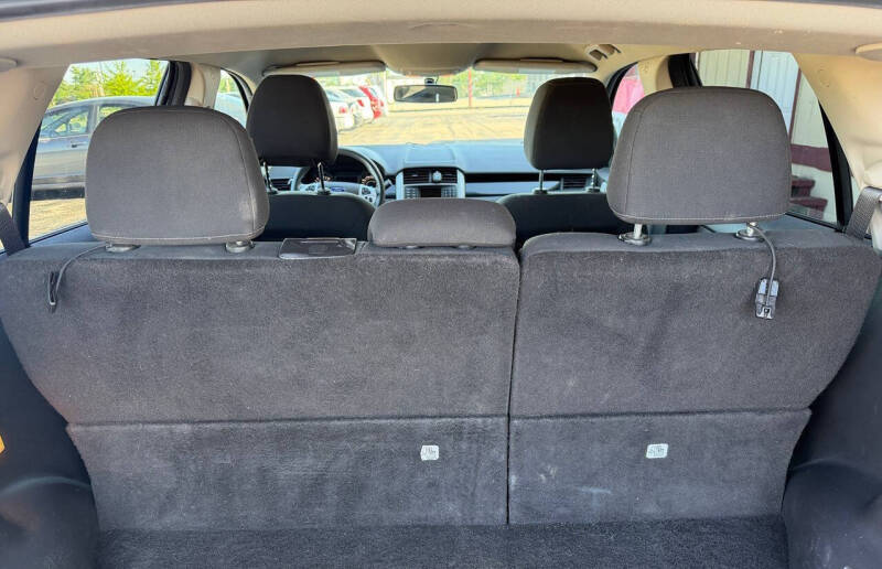 2014 Ford Edge SE