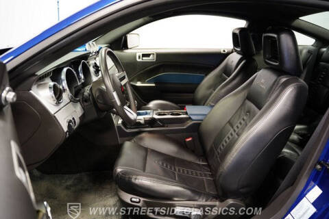 2006 Ford Mustang