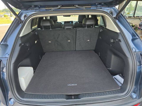 2023 Mazda CX-50 2.5 S Premium Plus
