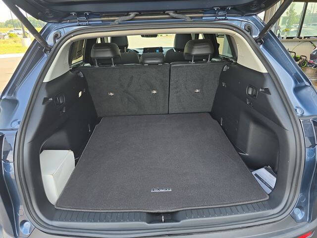 2023 Mazda CX-50 2.5 S Premium Plus