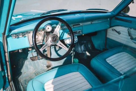 1965 Plymouth Barracuda