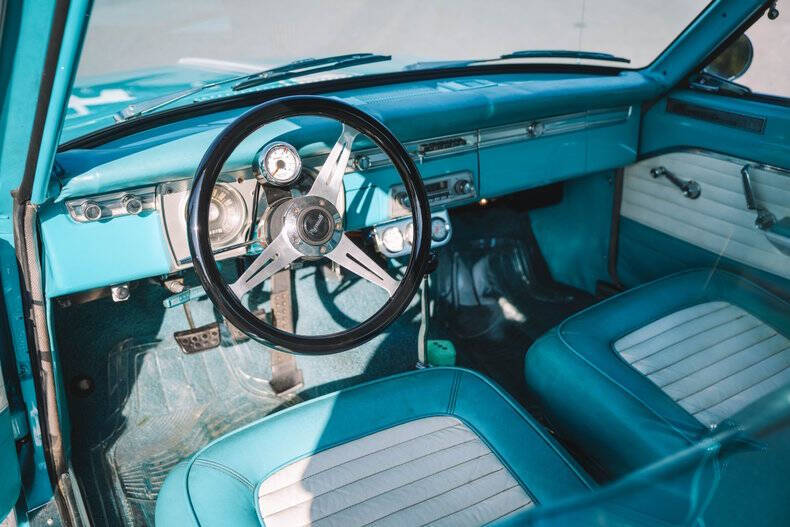 1965 Plymouth Barracuda