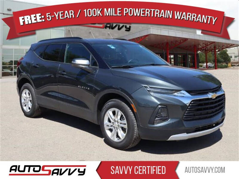 Chevrolet For Sale In Colorado Springs, CO