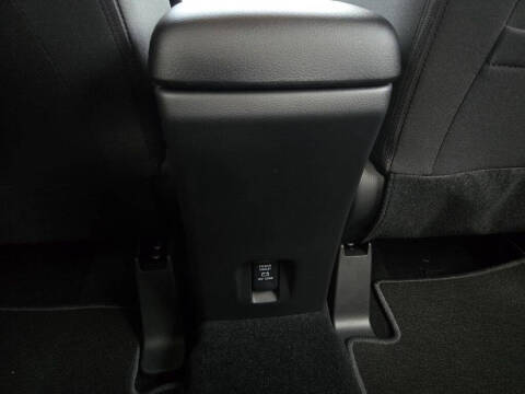 2026 Mitsubishi Eclipse Cross LE