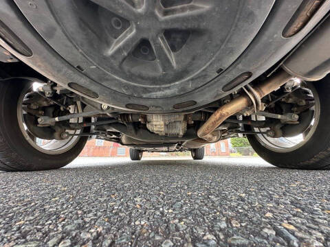 2008 Lexus RX 400h