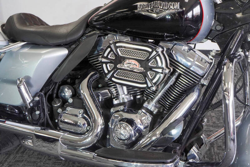 2015 Harley-Davidson Road King