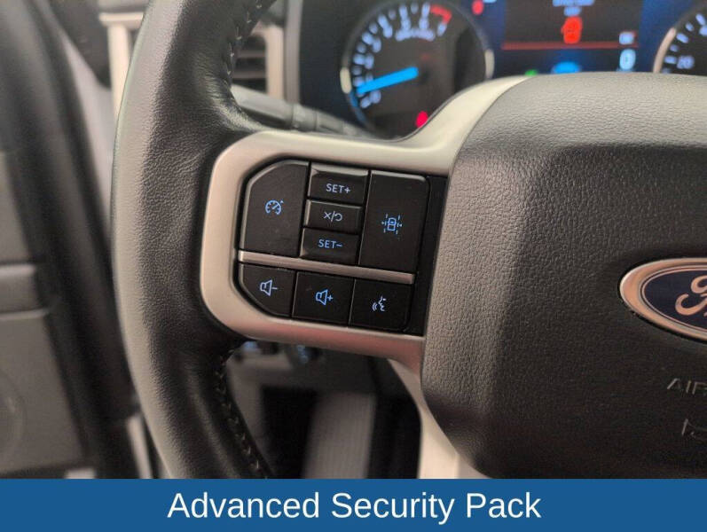 2023 Ford Expedition XLT