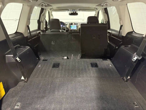 2019 Lexus GX 460