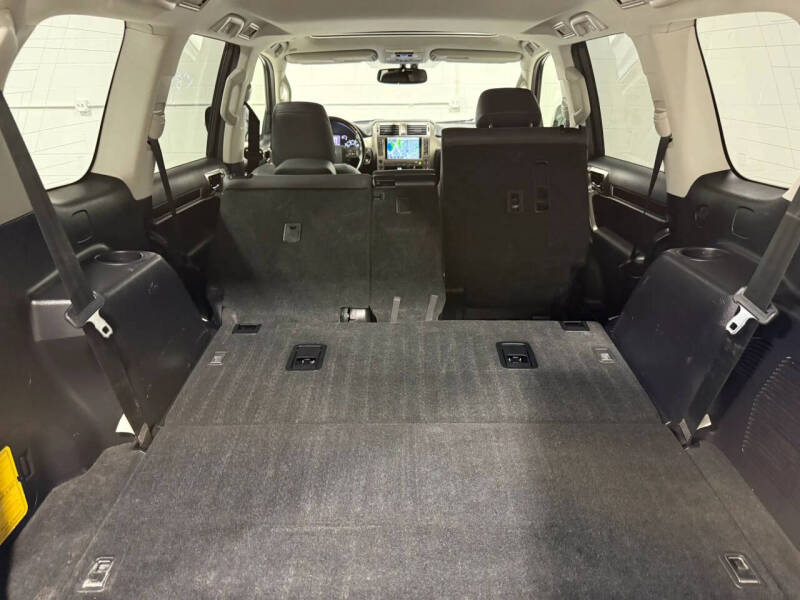 2019 Lexus GX 460