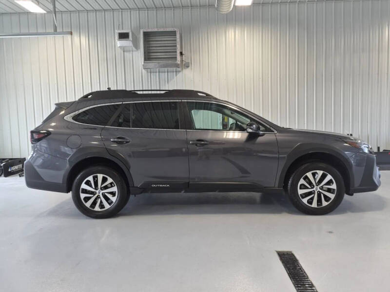 2023 Subaru Outback Premium