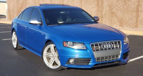 2010 Audi S4 for sale at Diesels & Diamonds in Kaiser MO