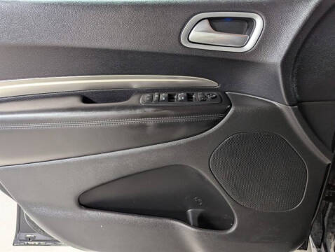 2020 Dodge Durango Pursuit