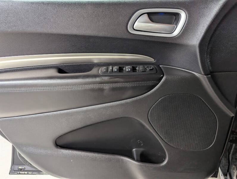 2020 Dodge Durango Pursuit