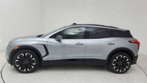 2024 Chevrolet Blazer EV RS