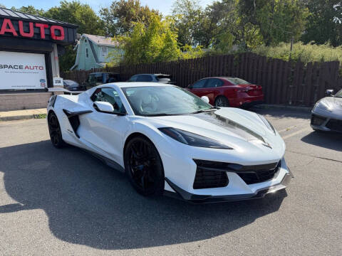 2023 Chevrolet Corvette Z06