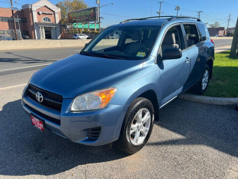 2012 Toyota RAV4 for sale at STATE AUTO SALES in Lodi NJ