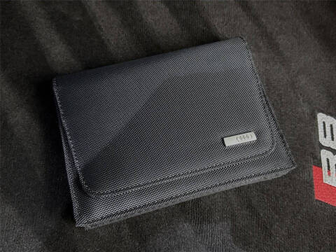 2017 Audi R8 5.2 quattro V10