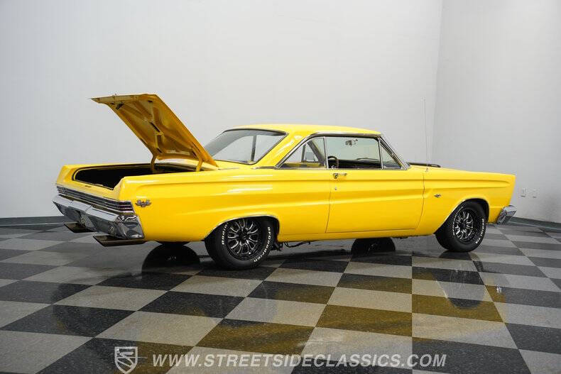 1965 Mercury Comet