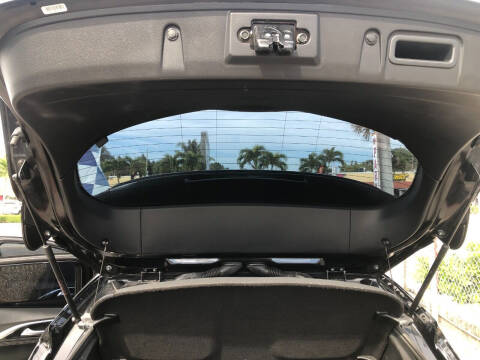 2018 Infiniti QX30 Luxury