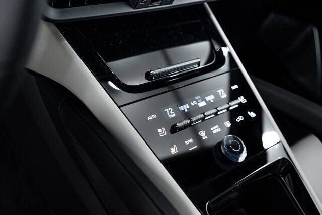 2026 Porsche Cayenne S E-Hybrid Coupe