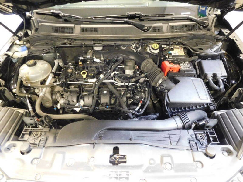 2021 Lincoln Corsair Reserve