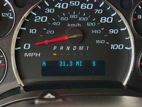 2023 GMC Savana 2500