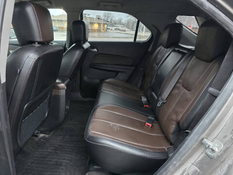 2010 Chevrolet Equinox LT