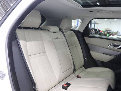 2019 Land Rover Range Rover Velar P250 S