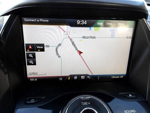 2014 Ford C-MAX Hybrid SEL